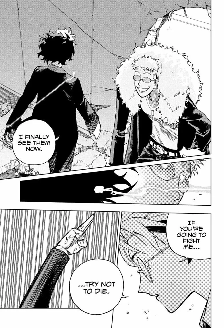 Read Under Doctor EN Manga Online
