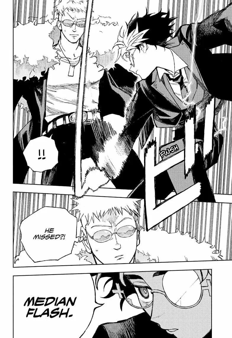 Read Under Doctor EN Manga Online