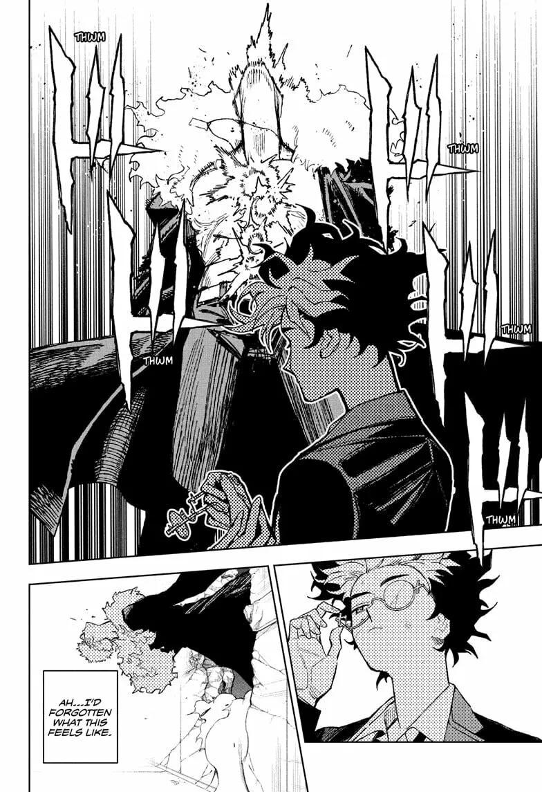 Read Under Doctor EN Manga Online