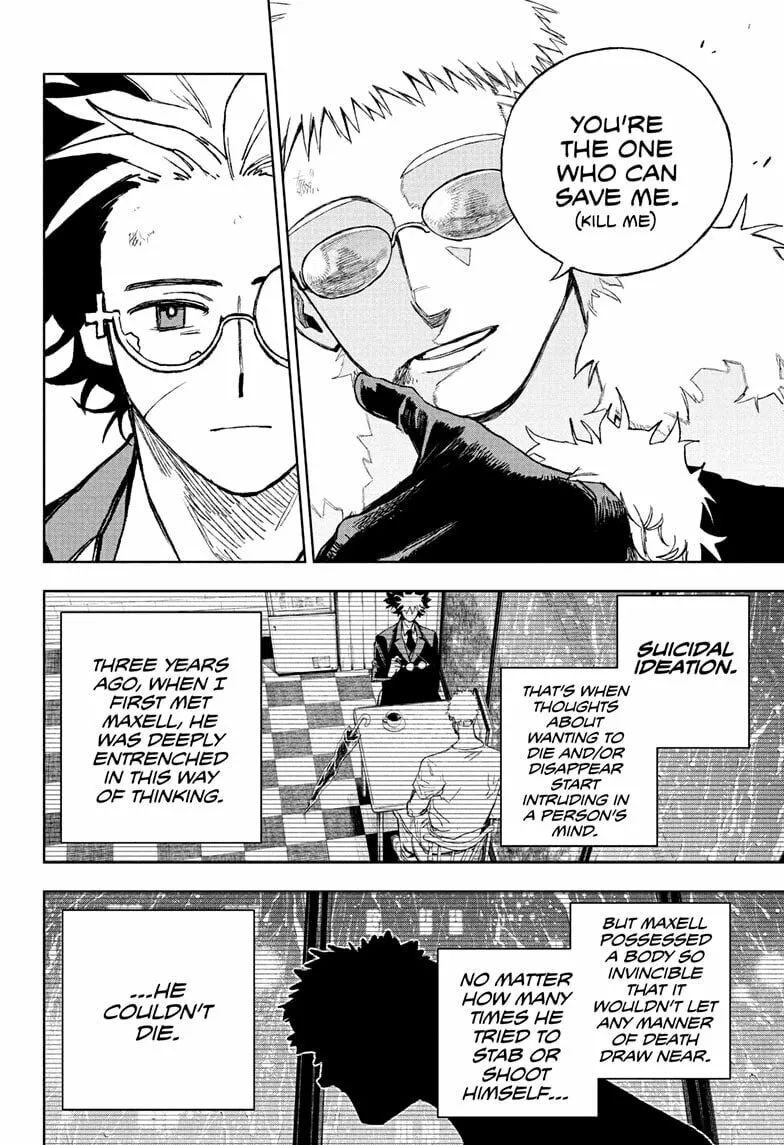 Read Under Doctor EN Manga Online
