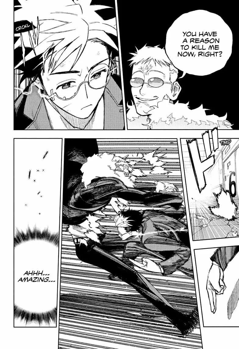 Read Under Doctor EN Manga Online