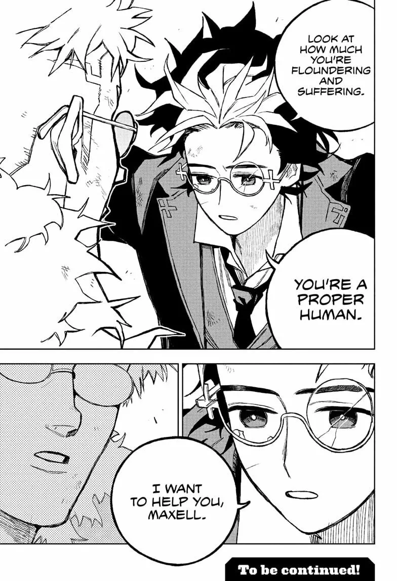 Read Under Doctor EN Manga Online