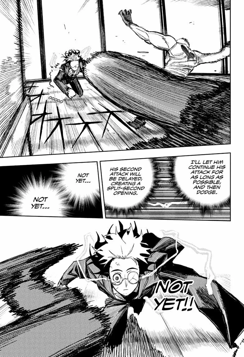 Read Under Doctor EN Manga Online