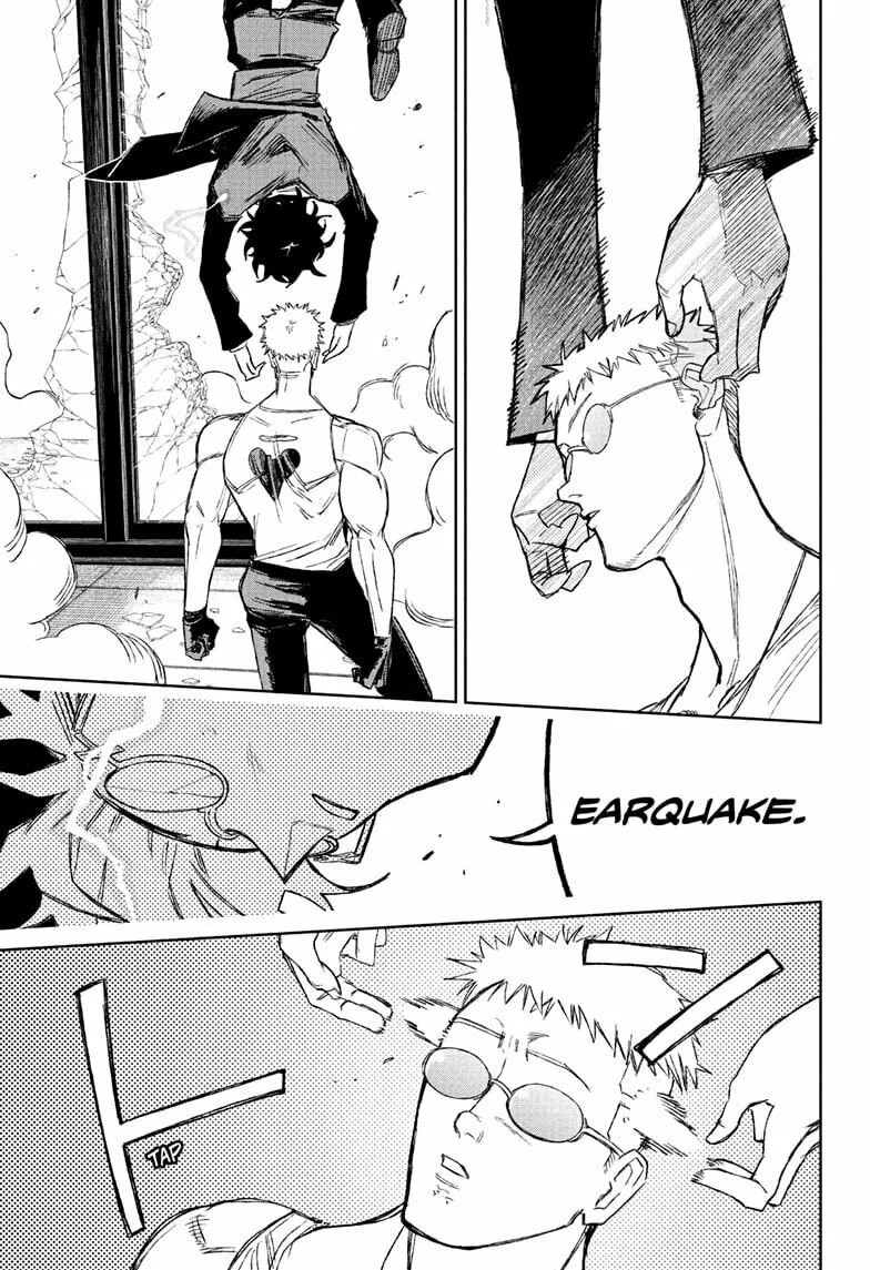 Read Under Doctor EN Manga Online
