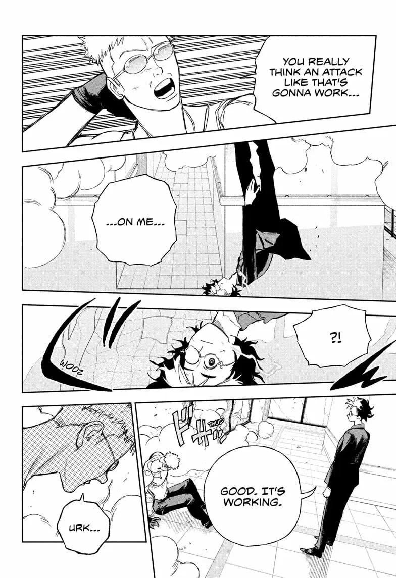 Read Under Doctor EN Manga Online