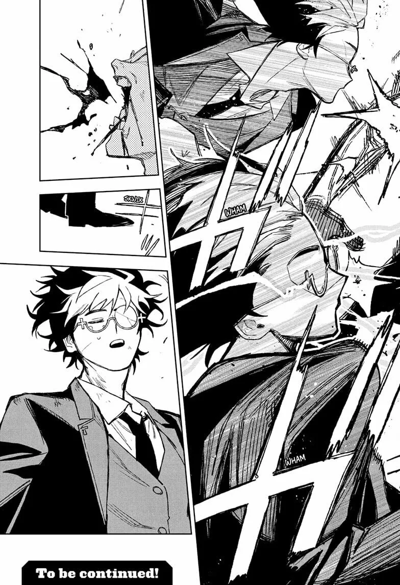 Read Under Doctor EN Manga Online