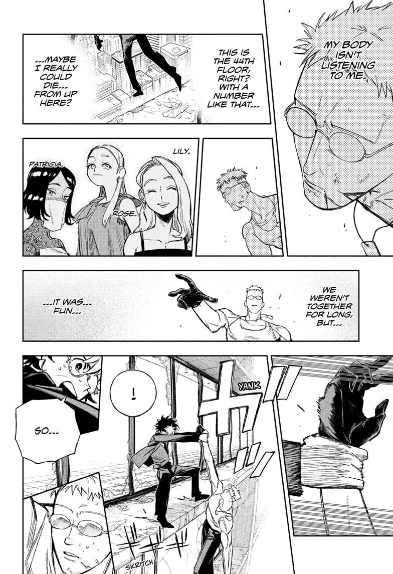 Read Under Doctor EN Manga Online