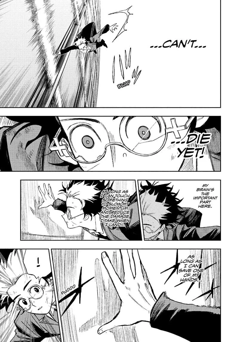 Read Under Doctor EN Manga Online