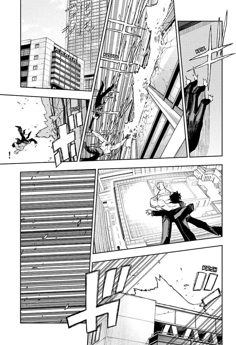 Read Under Doctor EN Manga Online