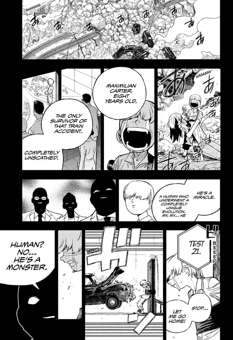 Read Under Doctor EN Manga Online