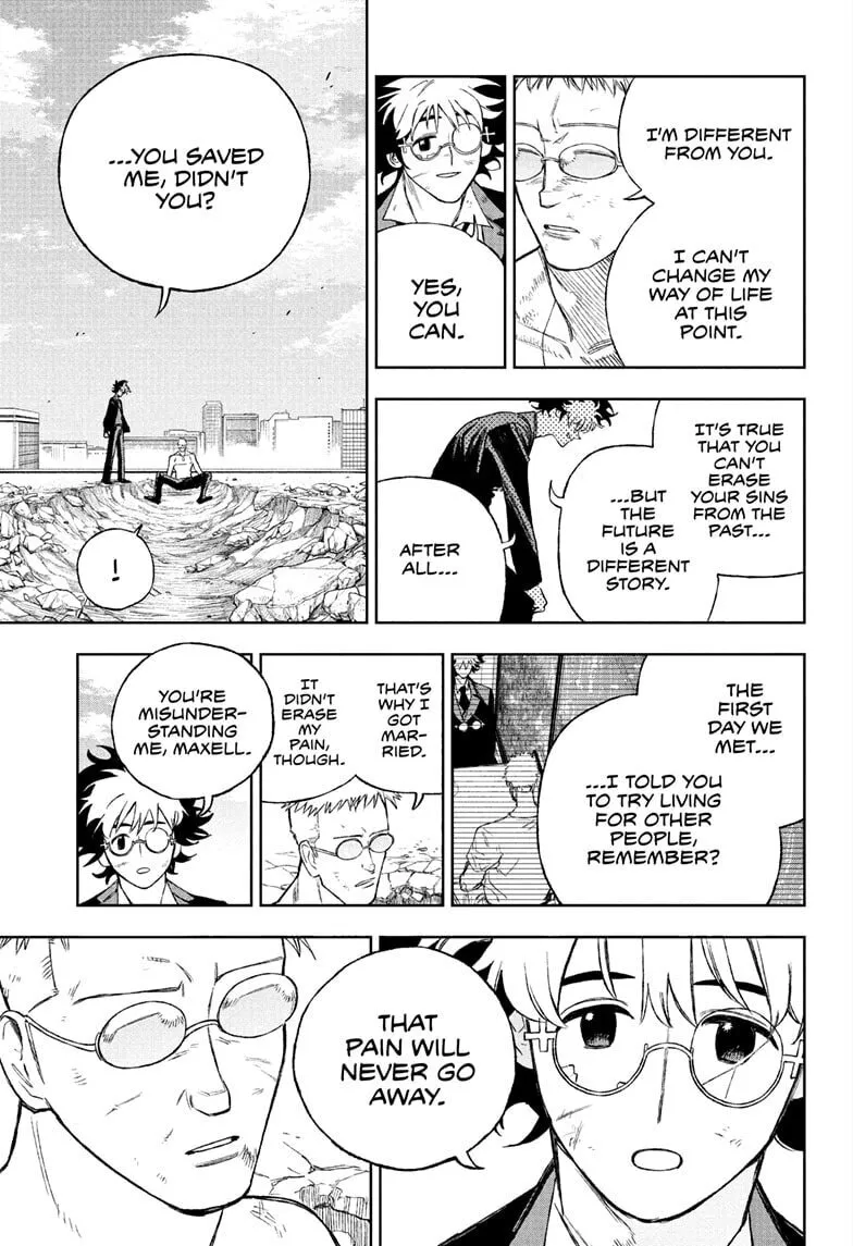 Read Under Doctor EN Manga Online