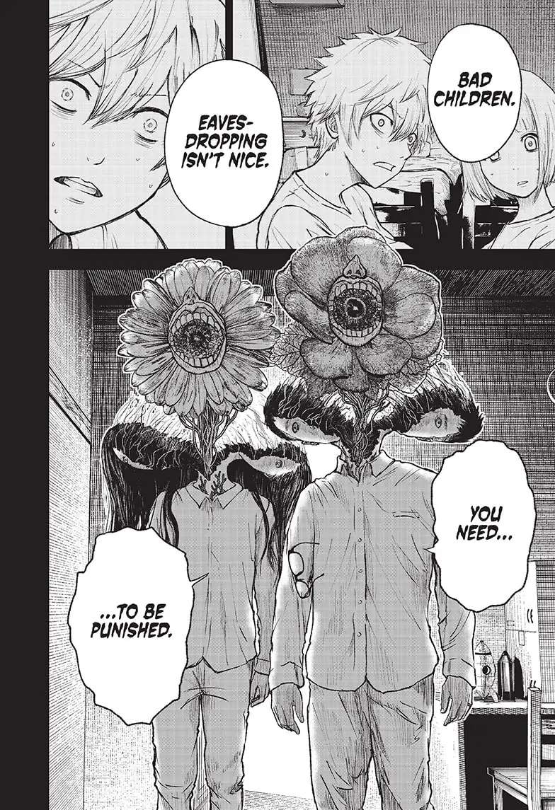 Read Wild Strawberry EN Manga Online