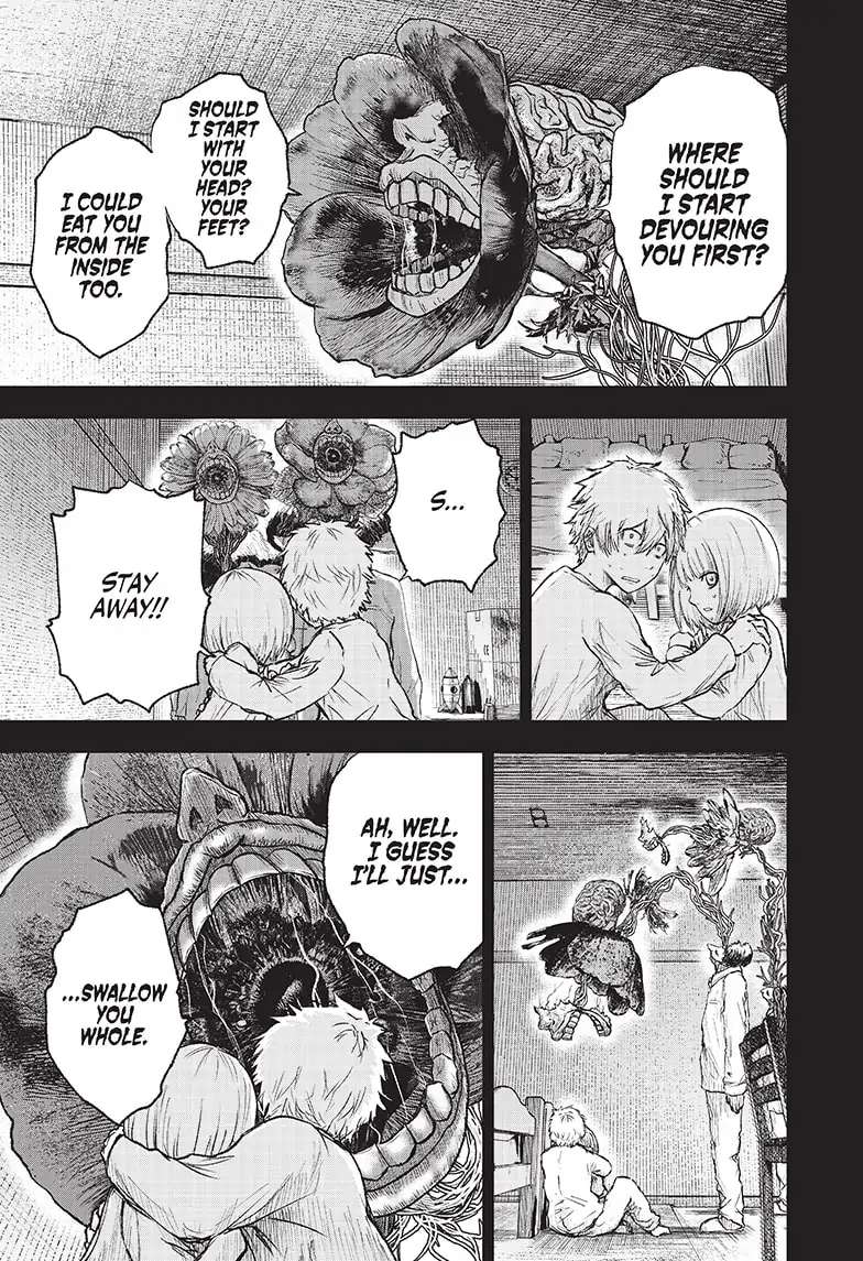 Read Wild Strawberry EN Manga Online