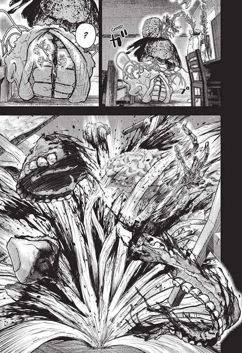 Read Wild Strawberry EN Manga Online