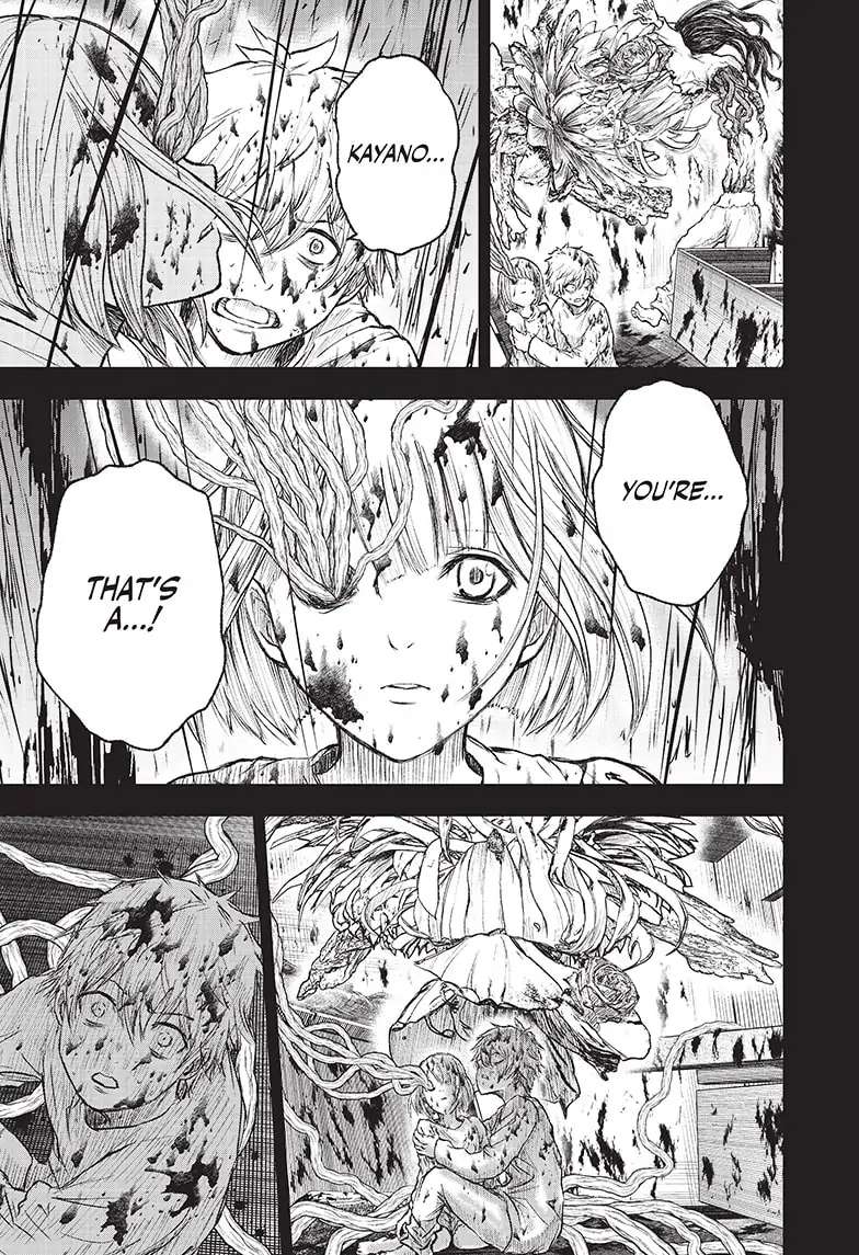 Read Wild Strawberry EN Manga Online