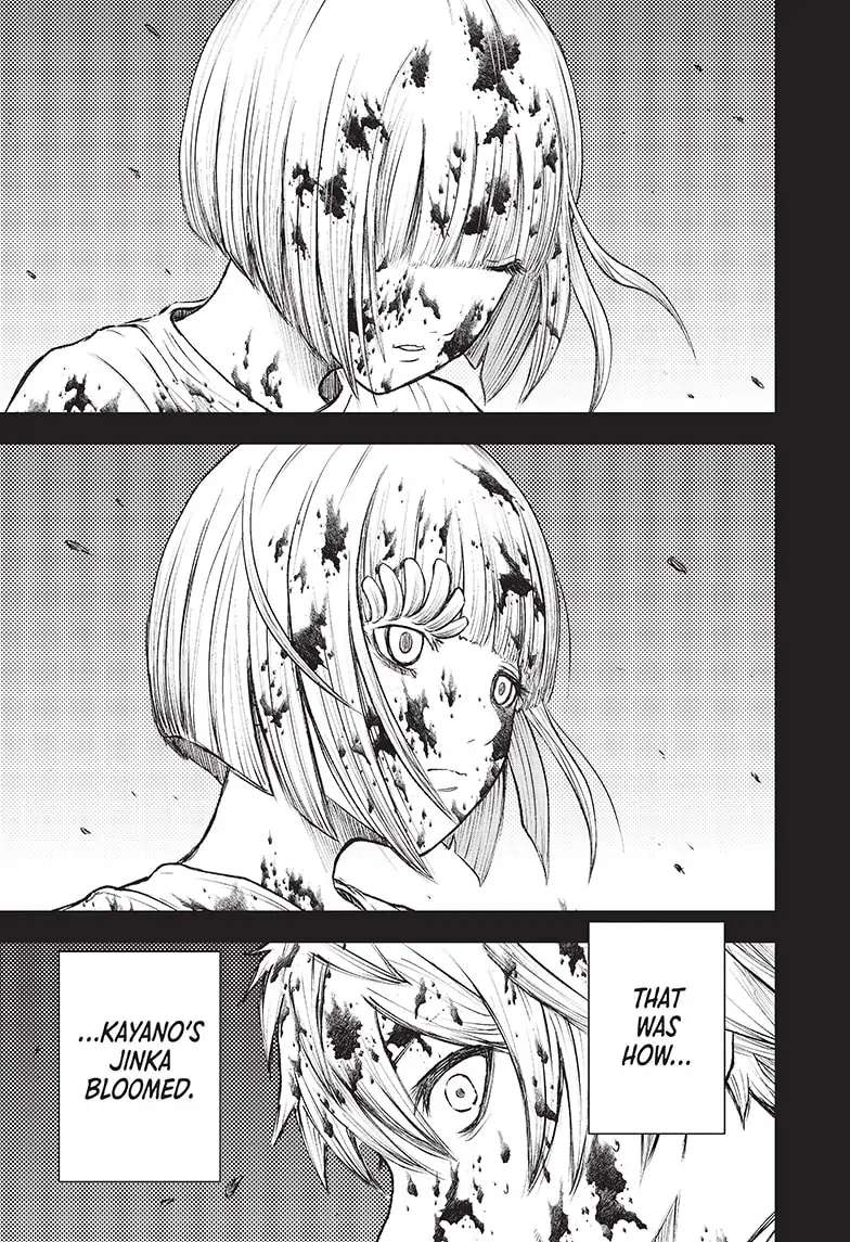 Read Wild Strawberry EN Manga Online