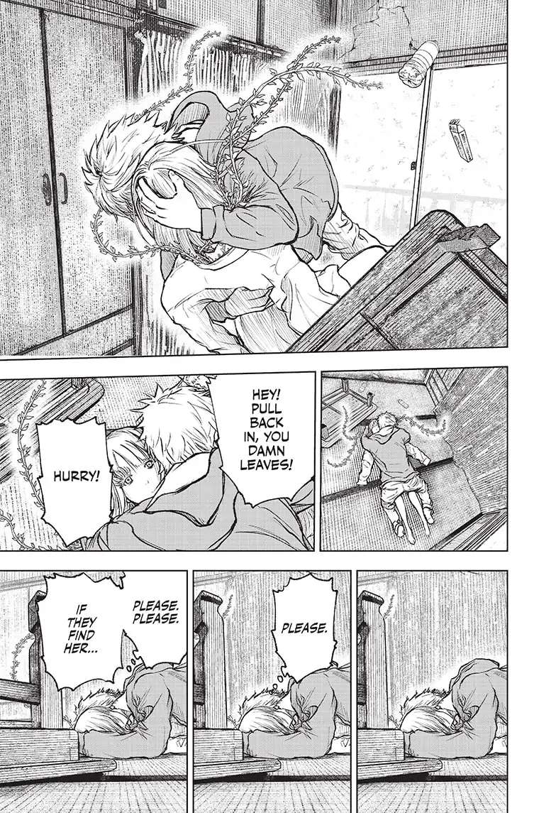 Read Wild Strawberry EN Manga Online