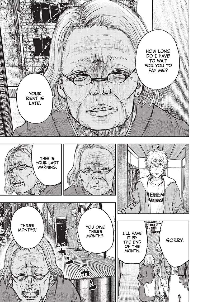 Read Wild Strawberry EN Manga Online