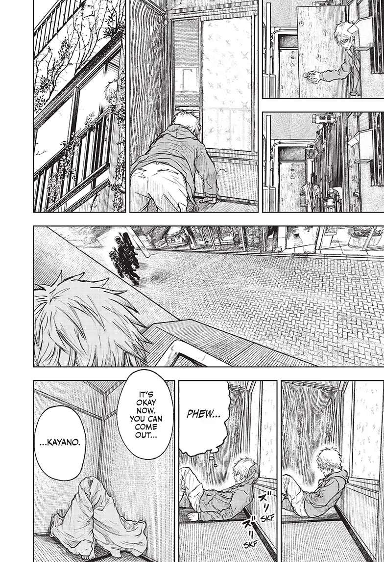 Read Wild Strawberry EN Manga Online