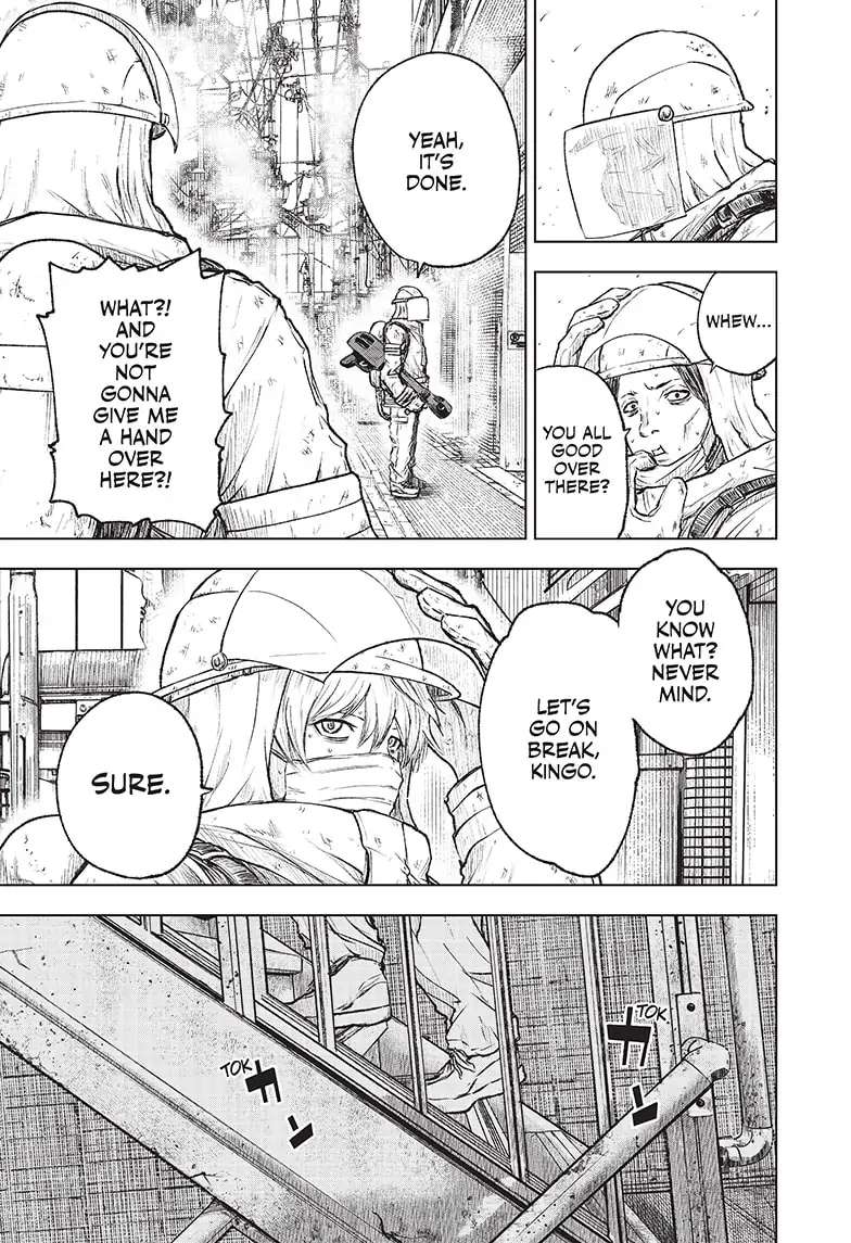 Read Wild Strawberry EN Manga Online