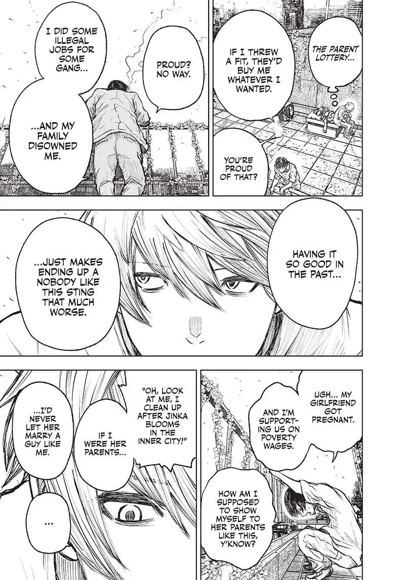 Read Wild Strawberry EN Manga Online