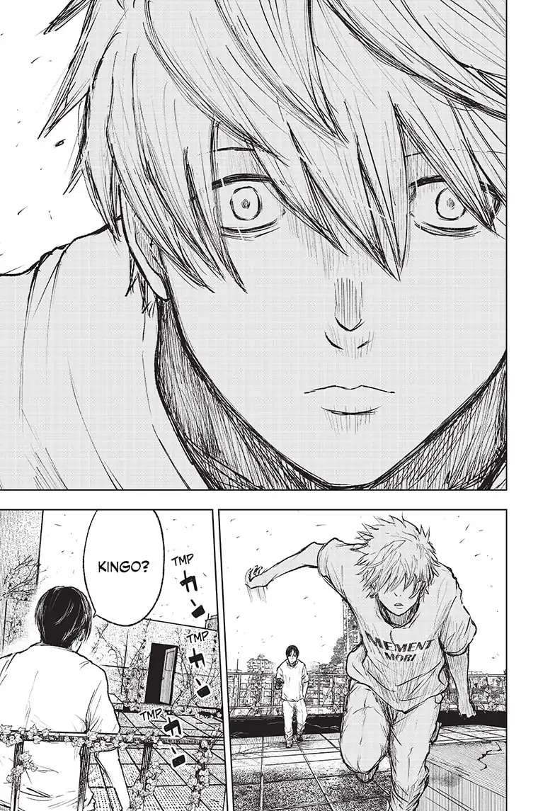 Read Wild Strawberry EN Manga Online