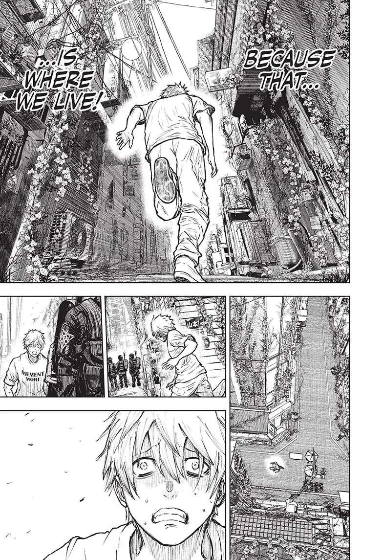 Read Wild Strawberry EN Manga Online