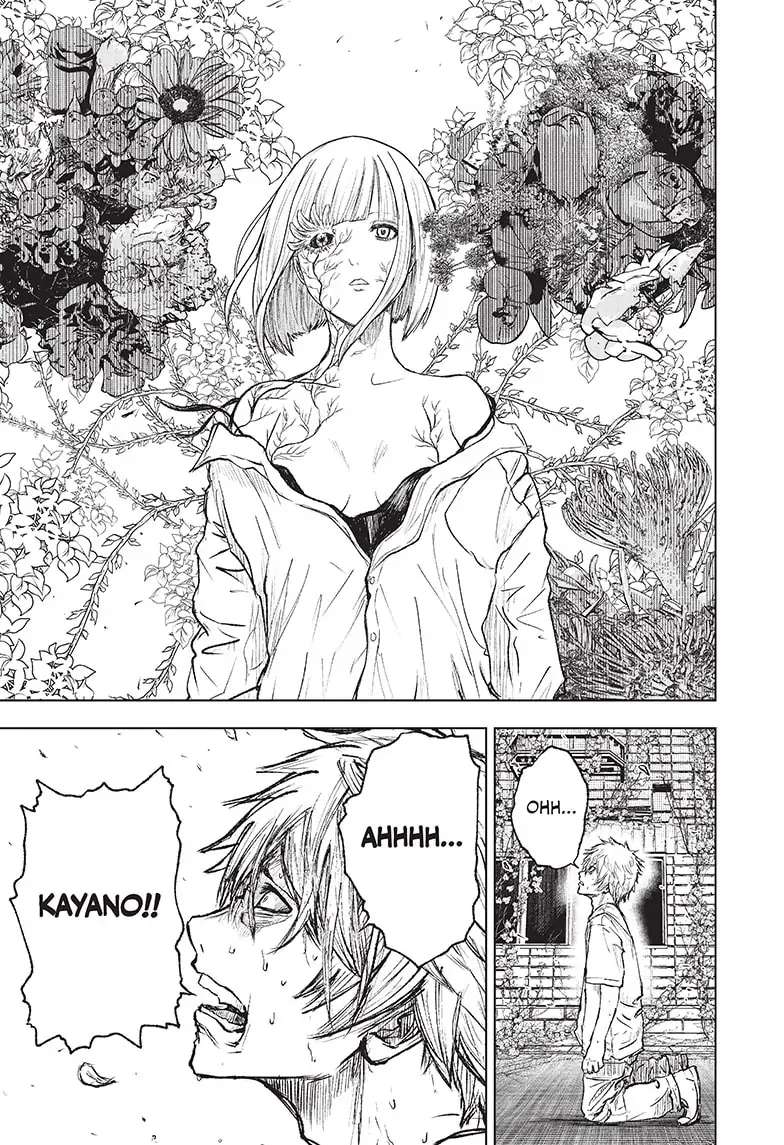 Read Wild Strawberry EN Manga Online