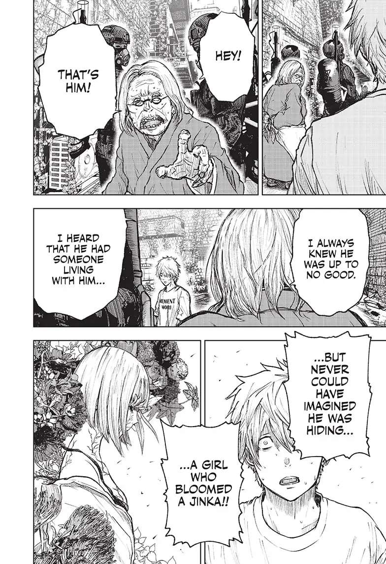 Read Wild Strawberry EN Manga Online