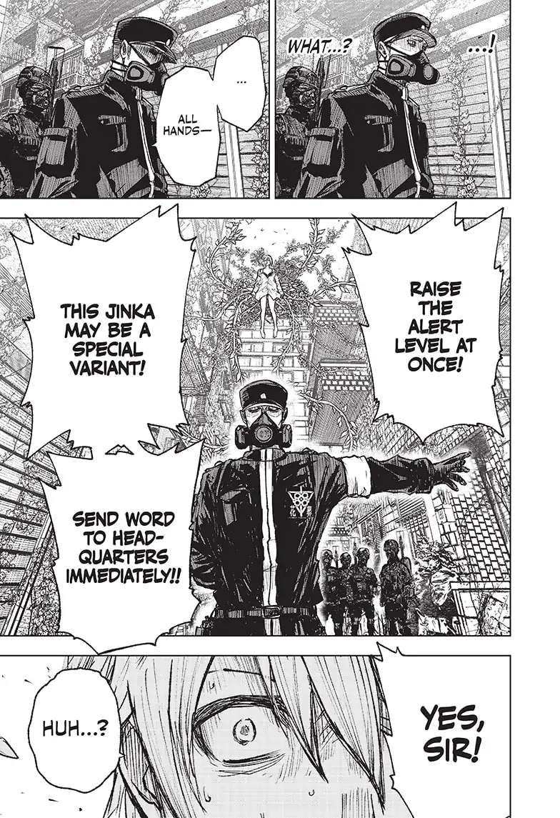 Read Wild Strawberry EN Manga Online