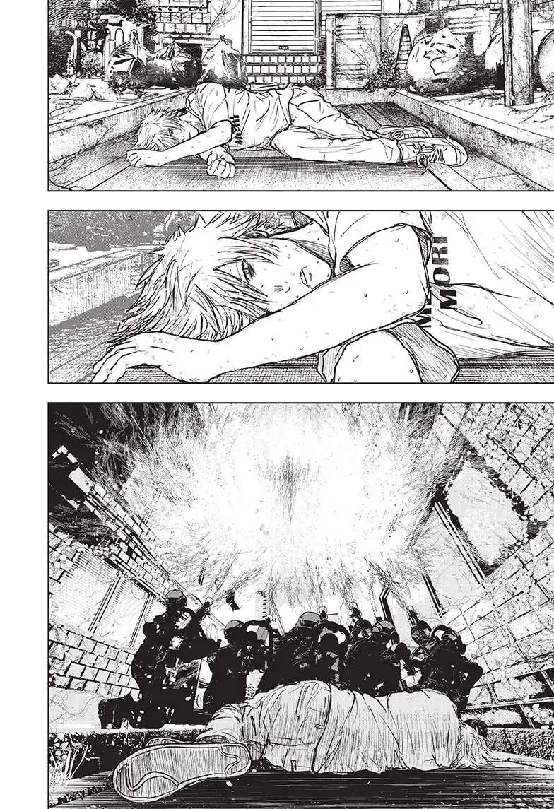 Read Wild Strawberry EN Manga Online