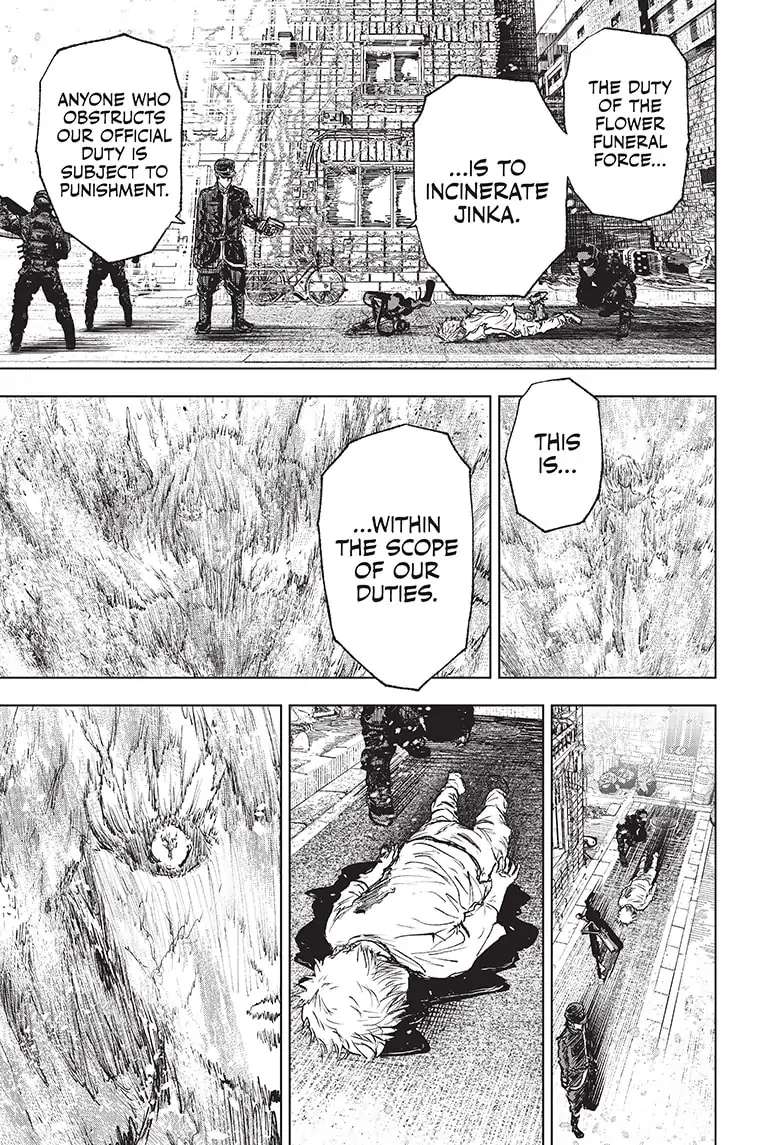 Read Wild Strawberry EN Manga Online