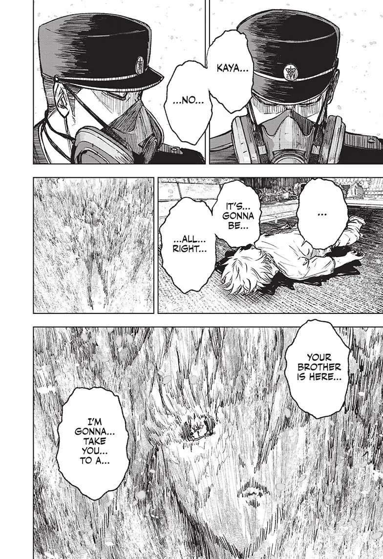 Read Wild Strawberry EN Manga Online