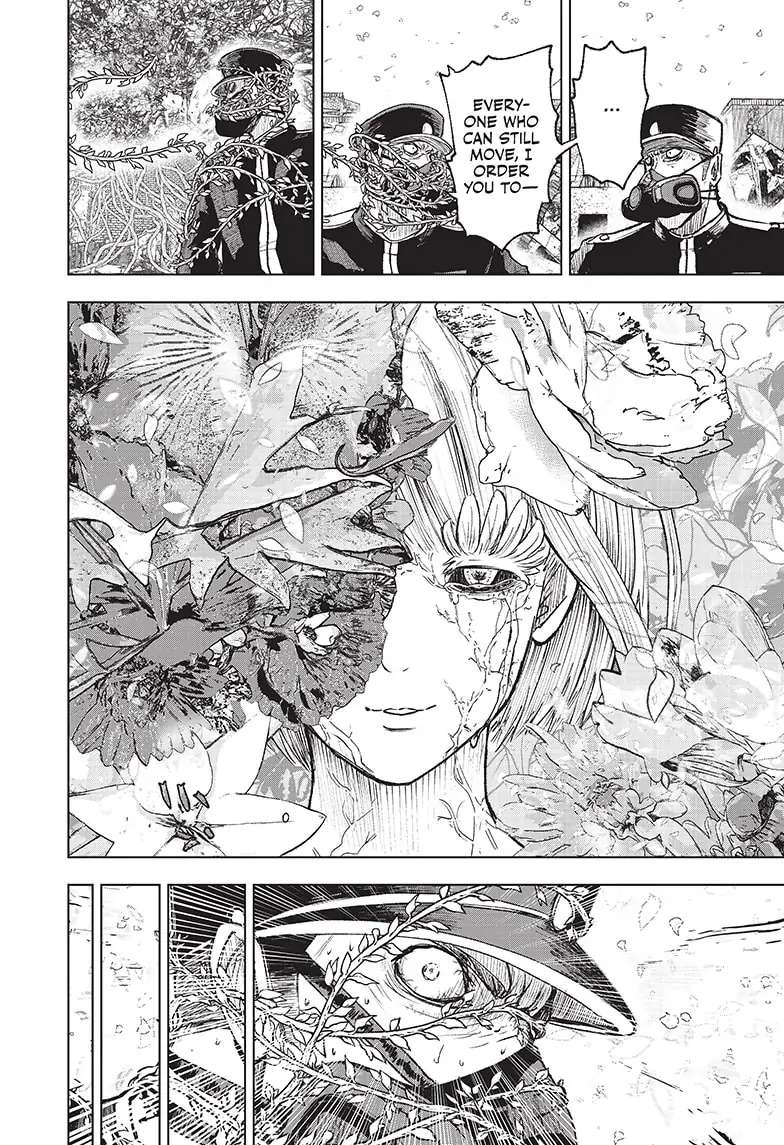 Read Wild Strawberry EN Manga Online