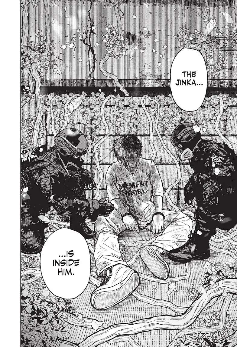 Read Wild Strawberry EN Manga Online