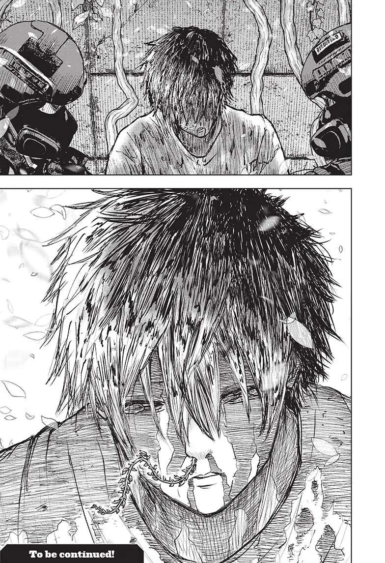 Read Wild Strawberry EN Manga Online