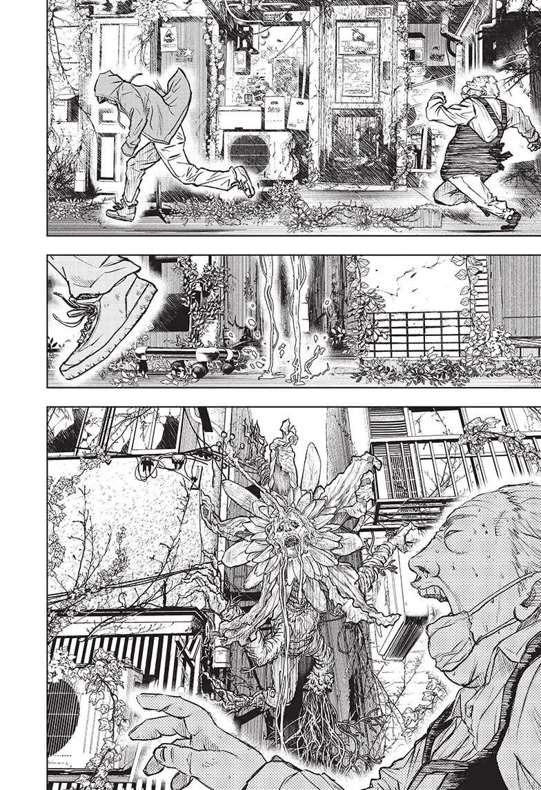 Read Wild Strawberry EN Manga Online