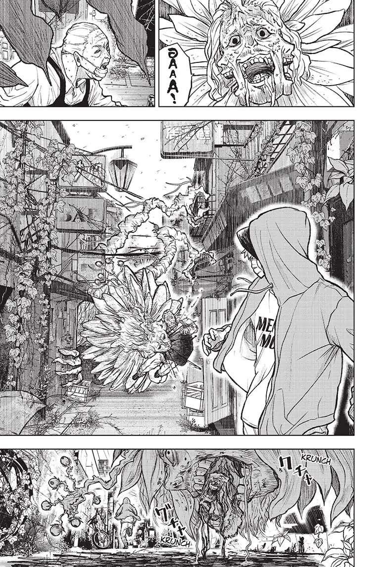 Read Wild Strawberry EN Manga Online