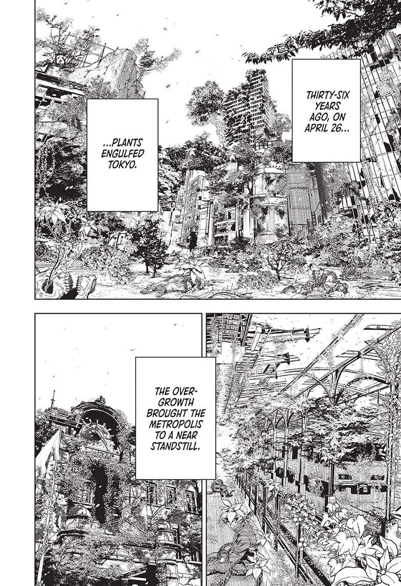 Read Wild Strawberry EN Manga Online