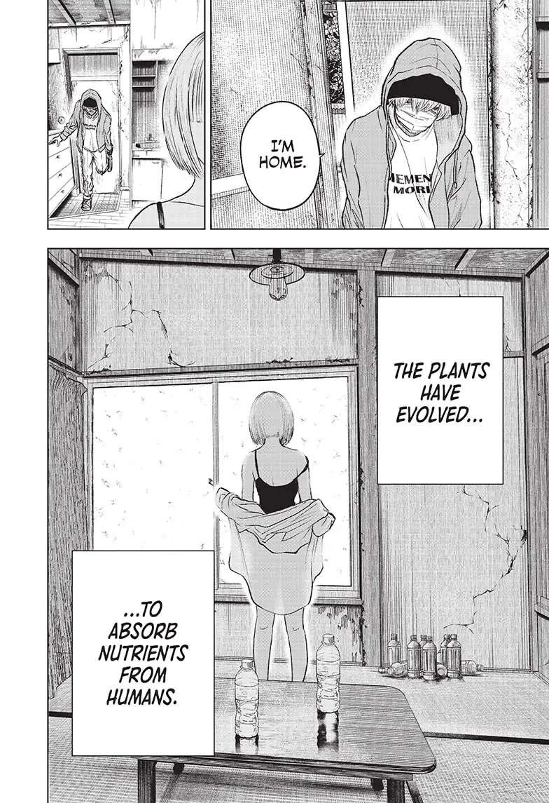 Read Wild Strawberry EN Manga Online