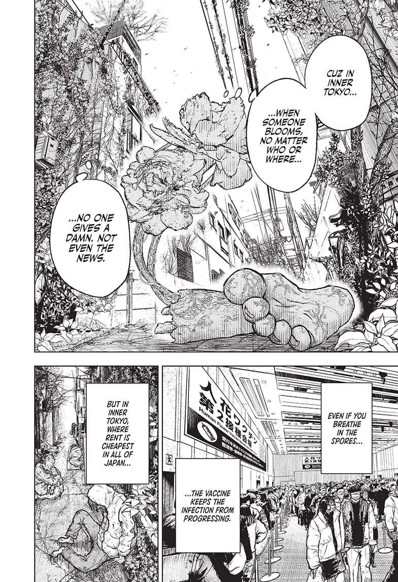 Read Wild Strawberry EN Manga Online