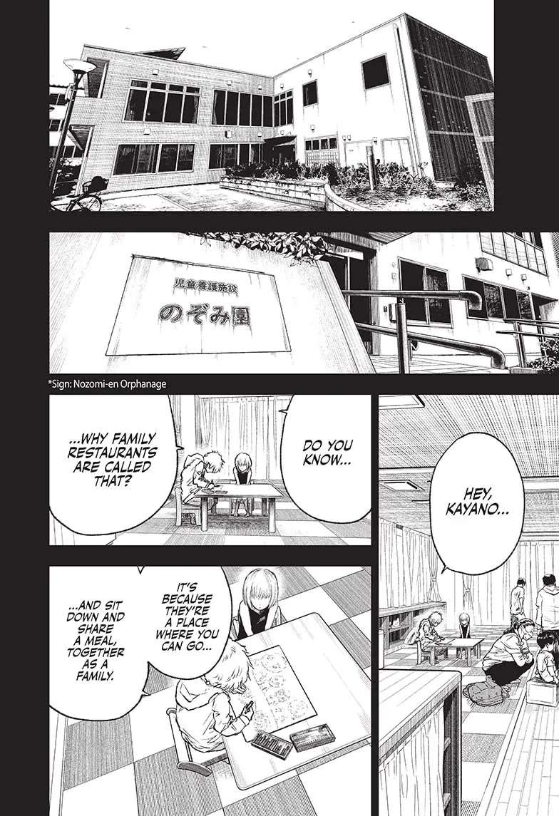 Read Wild Strawberry EN Manga Online