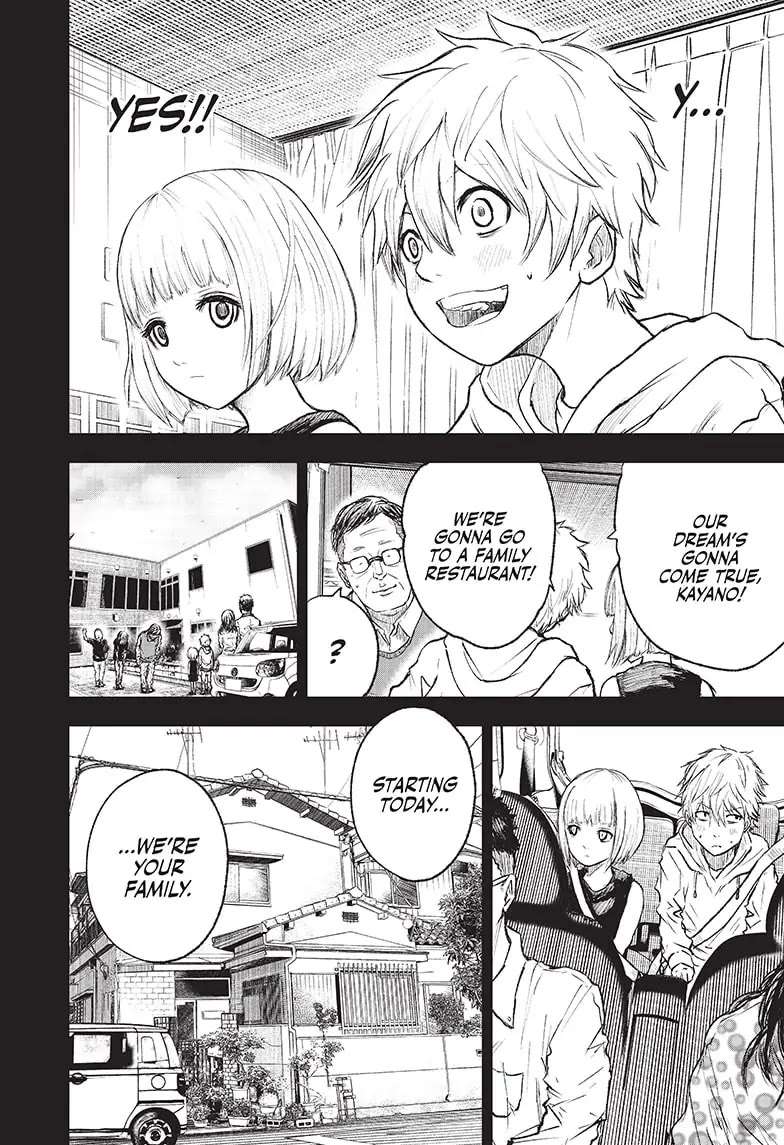 Read Wild Strawberry EN Manga Online