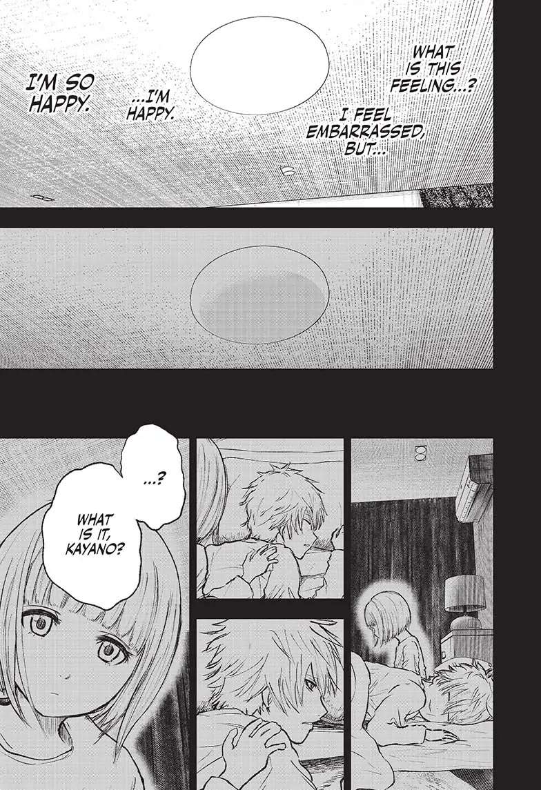 Read Wild Strawberry EN Manga Online