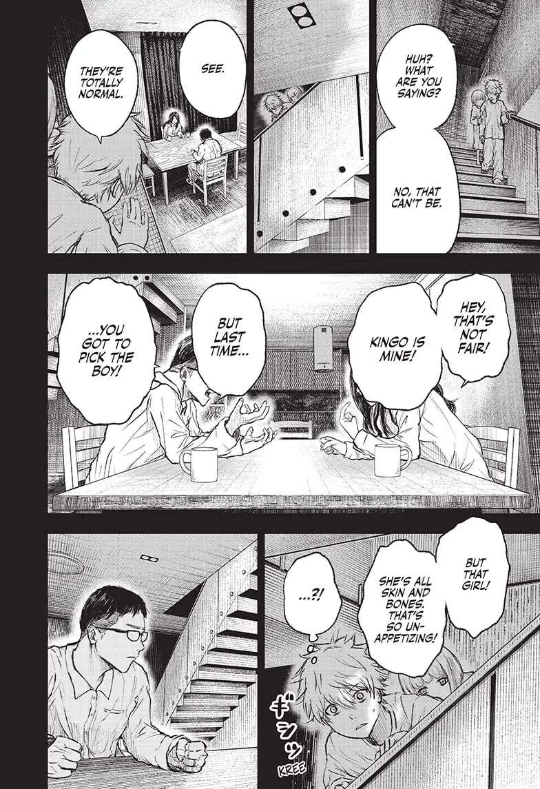 Read Wild Strawberry EN Manga Online