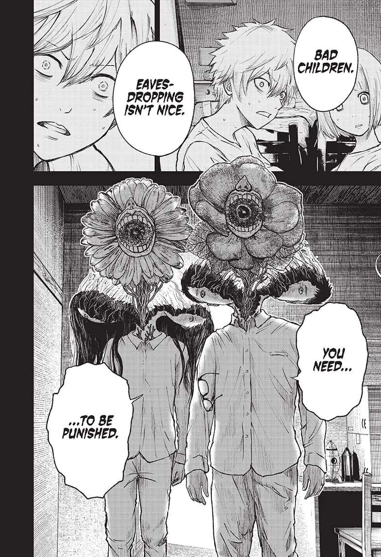 Read Wild Strawberry EN Manga Online