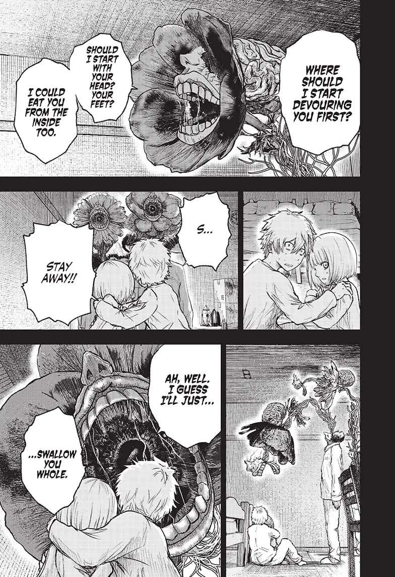 Read Wild Strawberry EN Manga Online