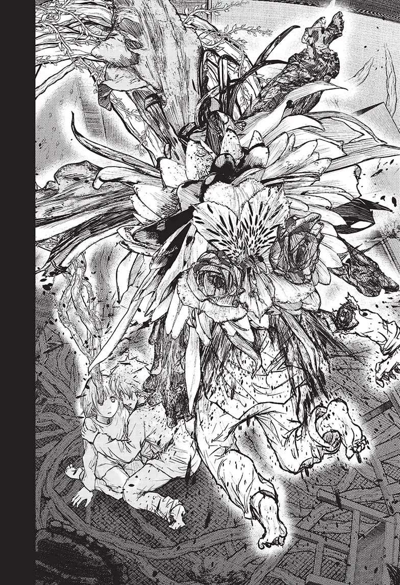 Read Wild Strawberry EN Manga Online