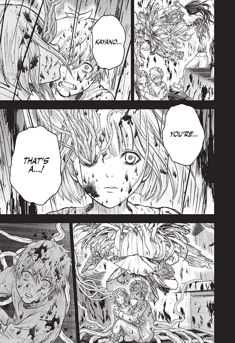 Read Wild Strawberry EN Manga Online