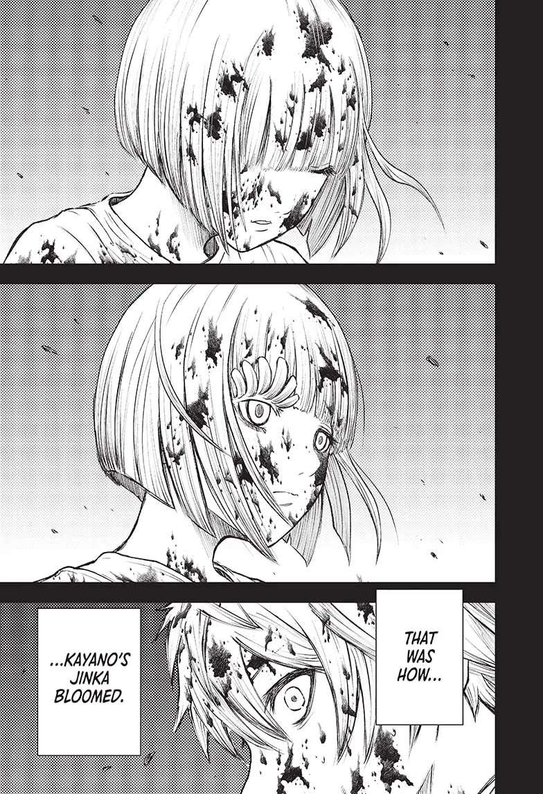 Read Wild Strawberry EN Manga Online